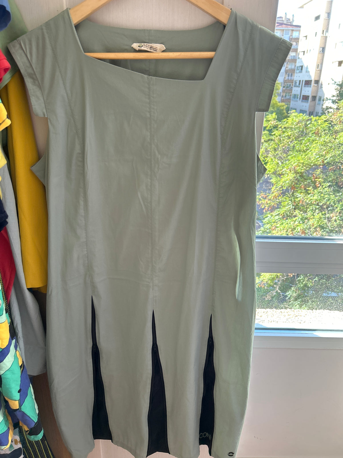 Robe d’été