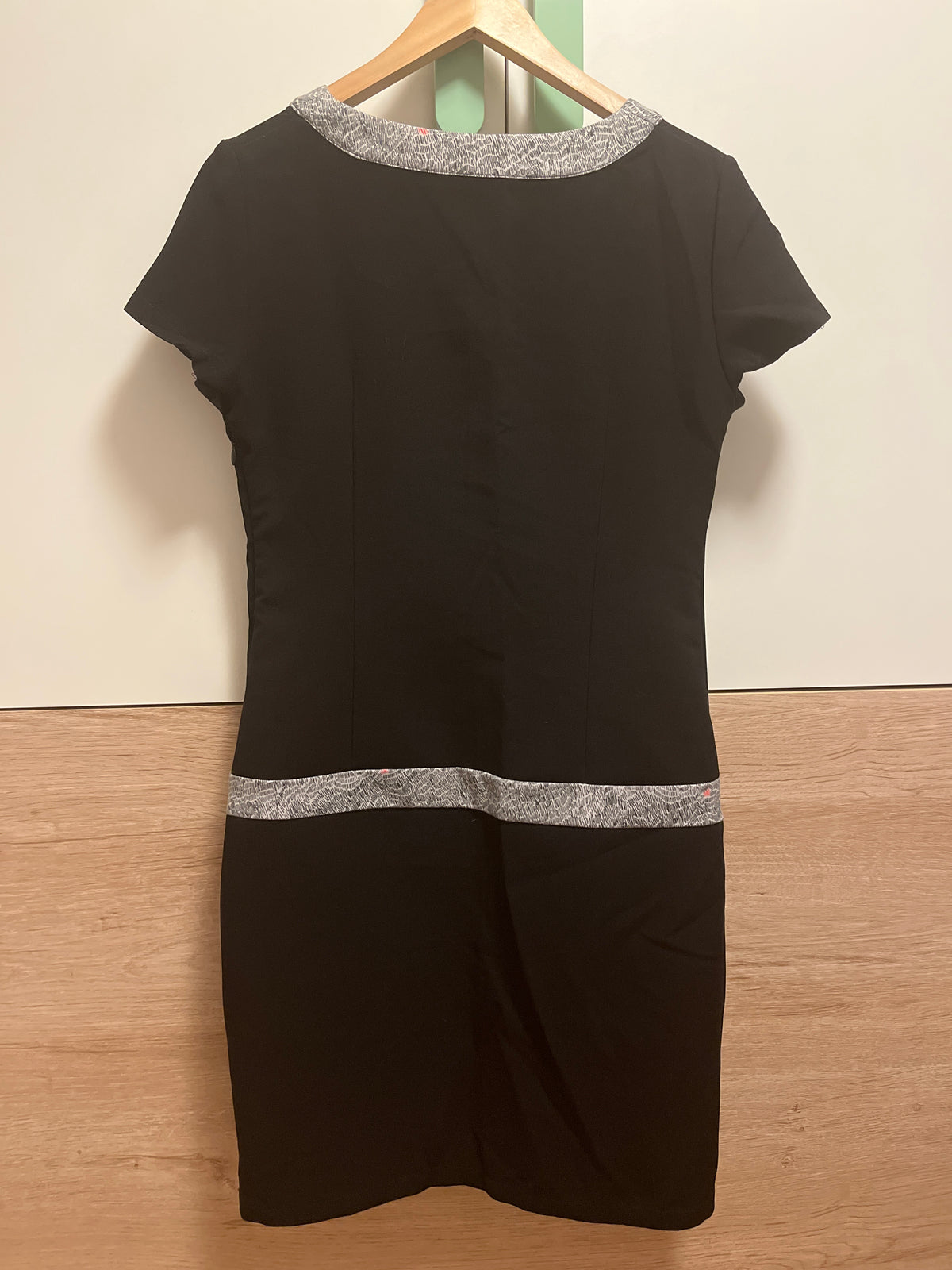 Vestido Eztebeni