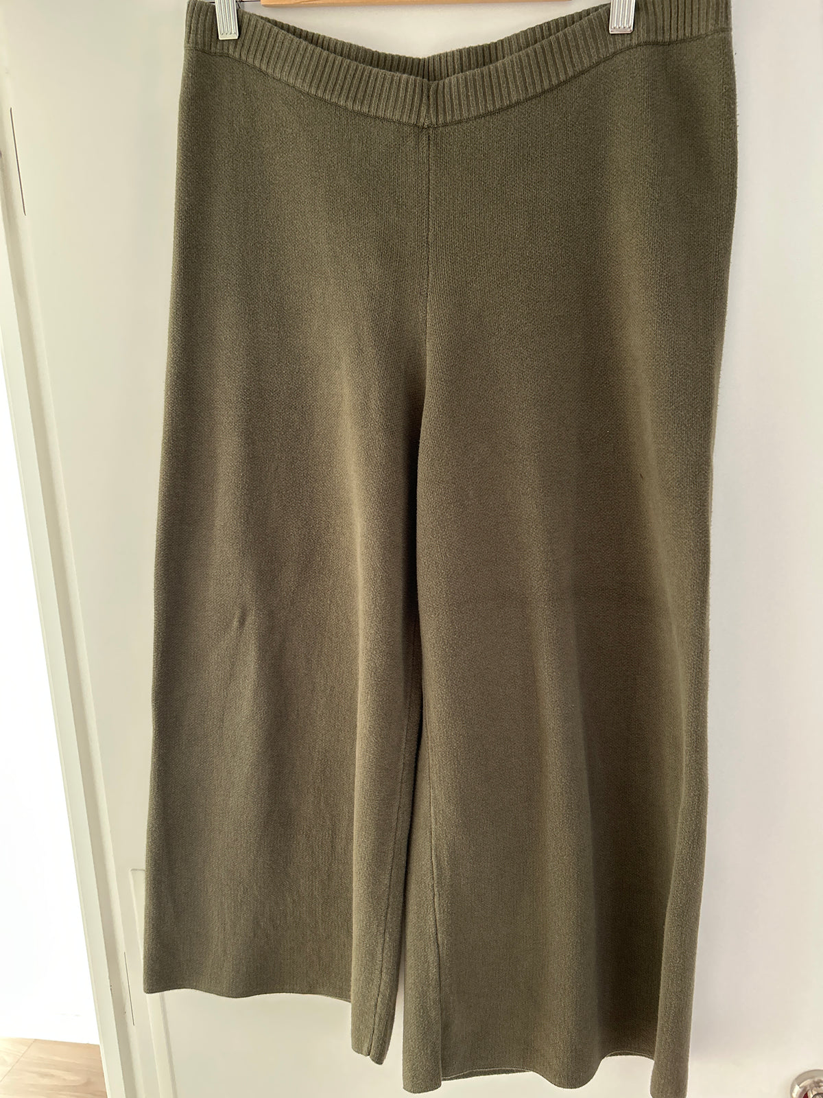 PANTALON FEMME ITSASNE