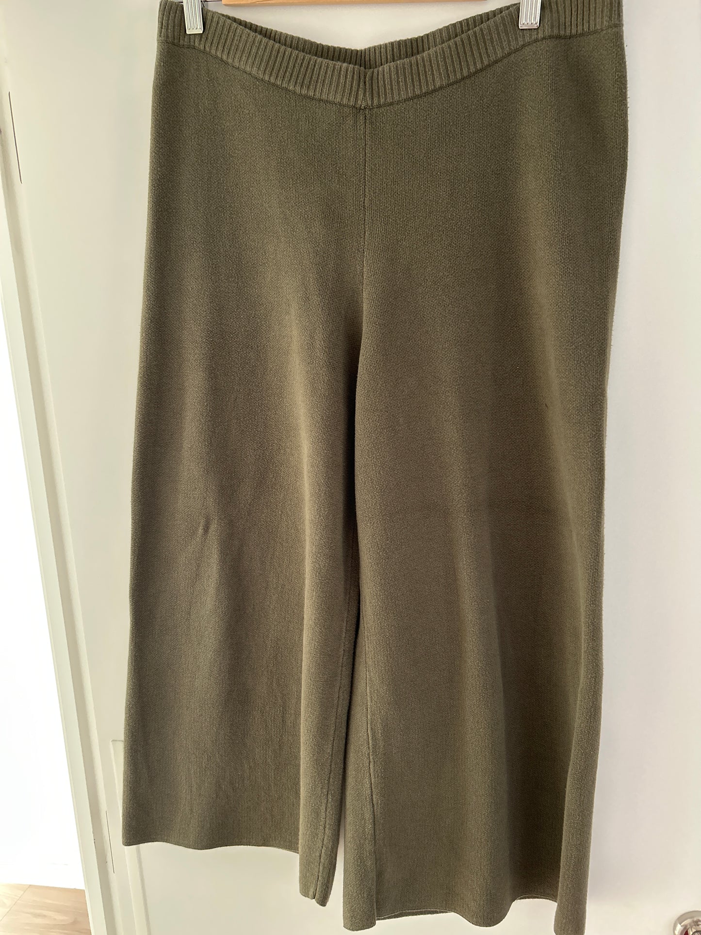 PANTALONES DE MUJER ITSASNE