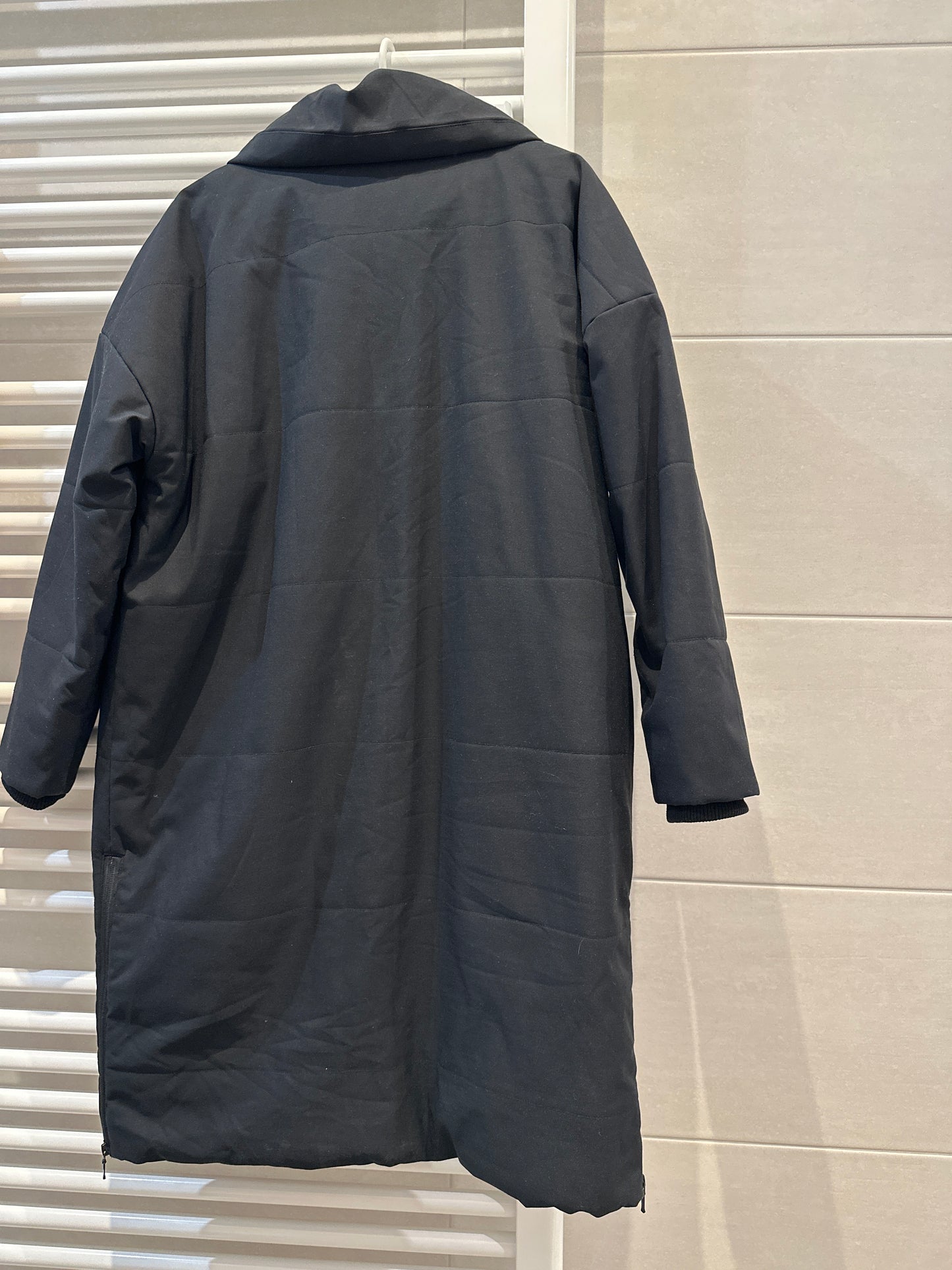 CHAQUETA DE MUJER EKIDNA