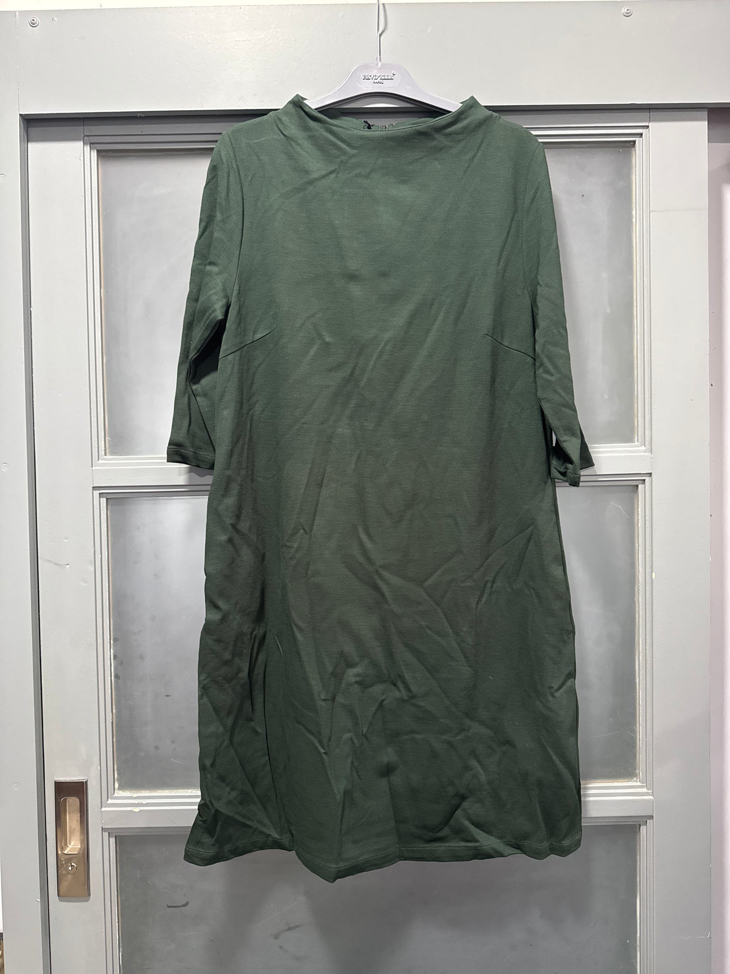 Vestido hasta la rodilla