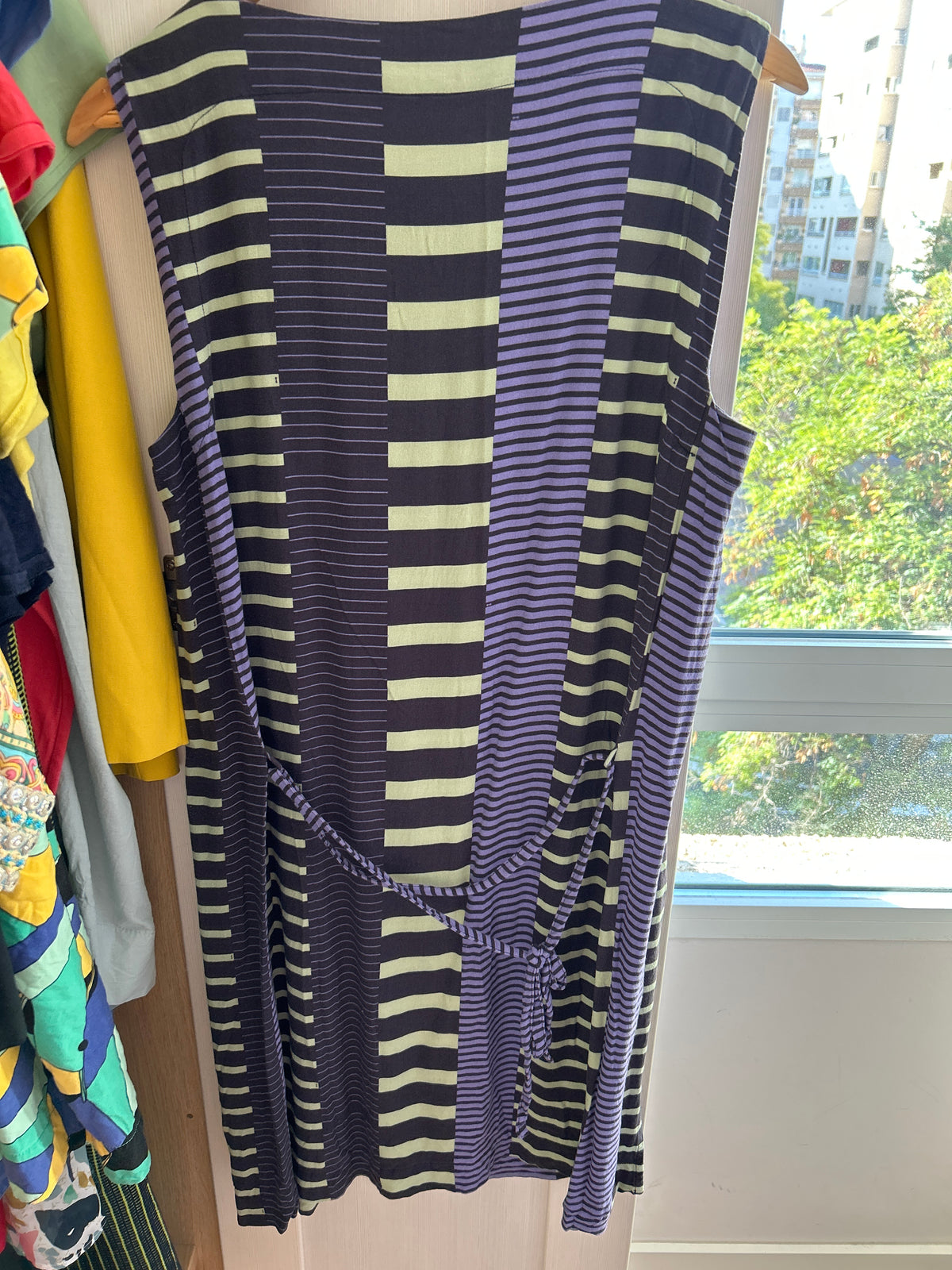 Robe d’été