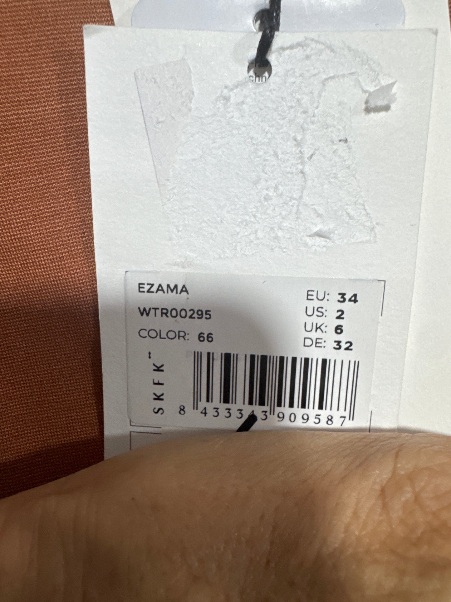 Pantalones de mujer Ezama