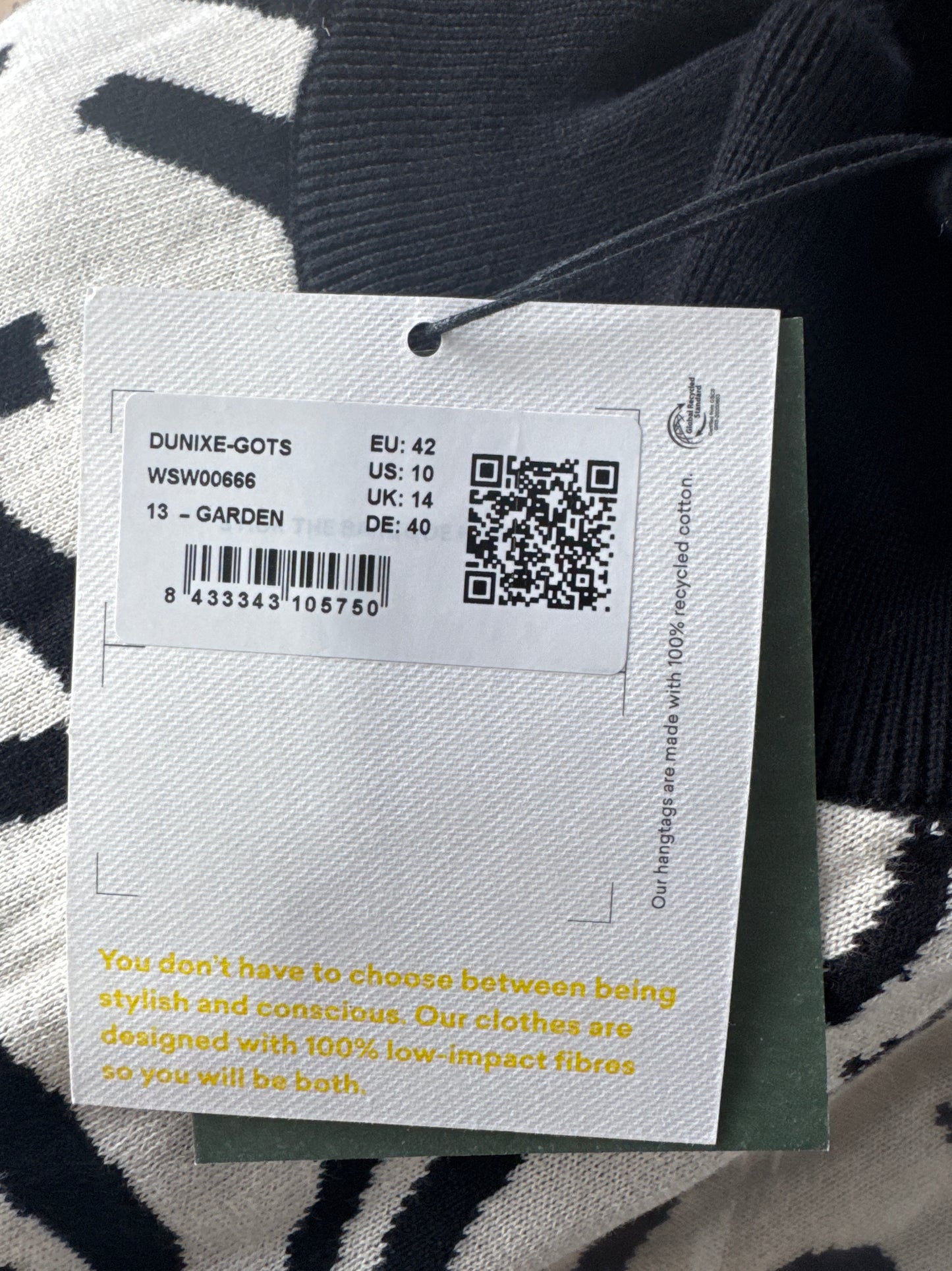 PULVERIZADOR DUNIXE-GOTS