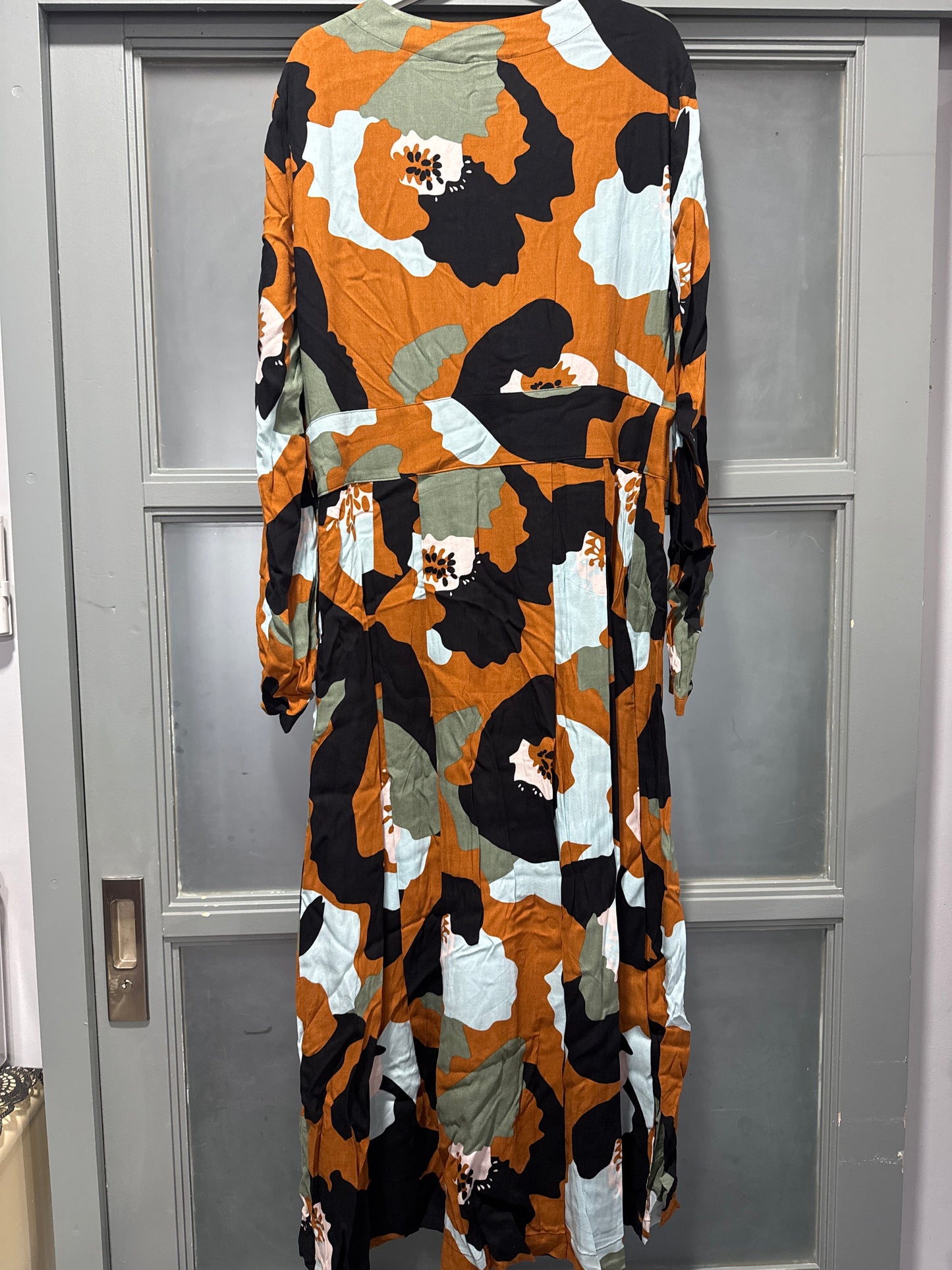 VESTIDO DE MUJER HAIZEA