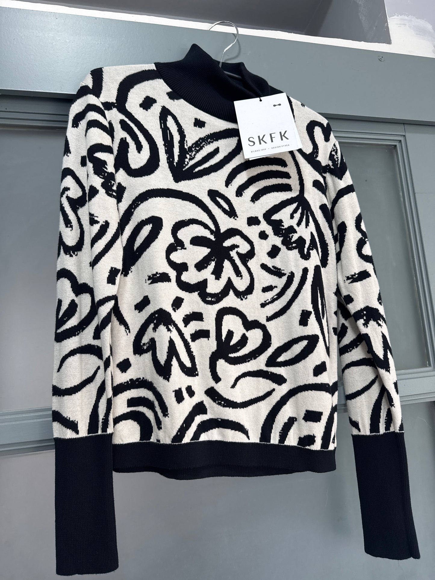 DUNIXE-GOTS PULLOVER