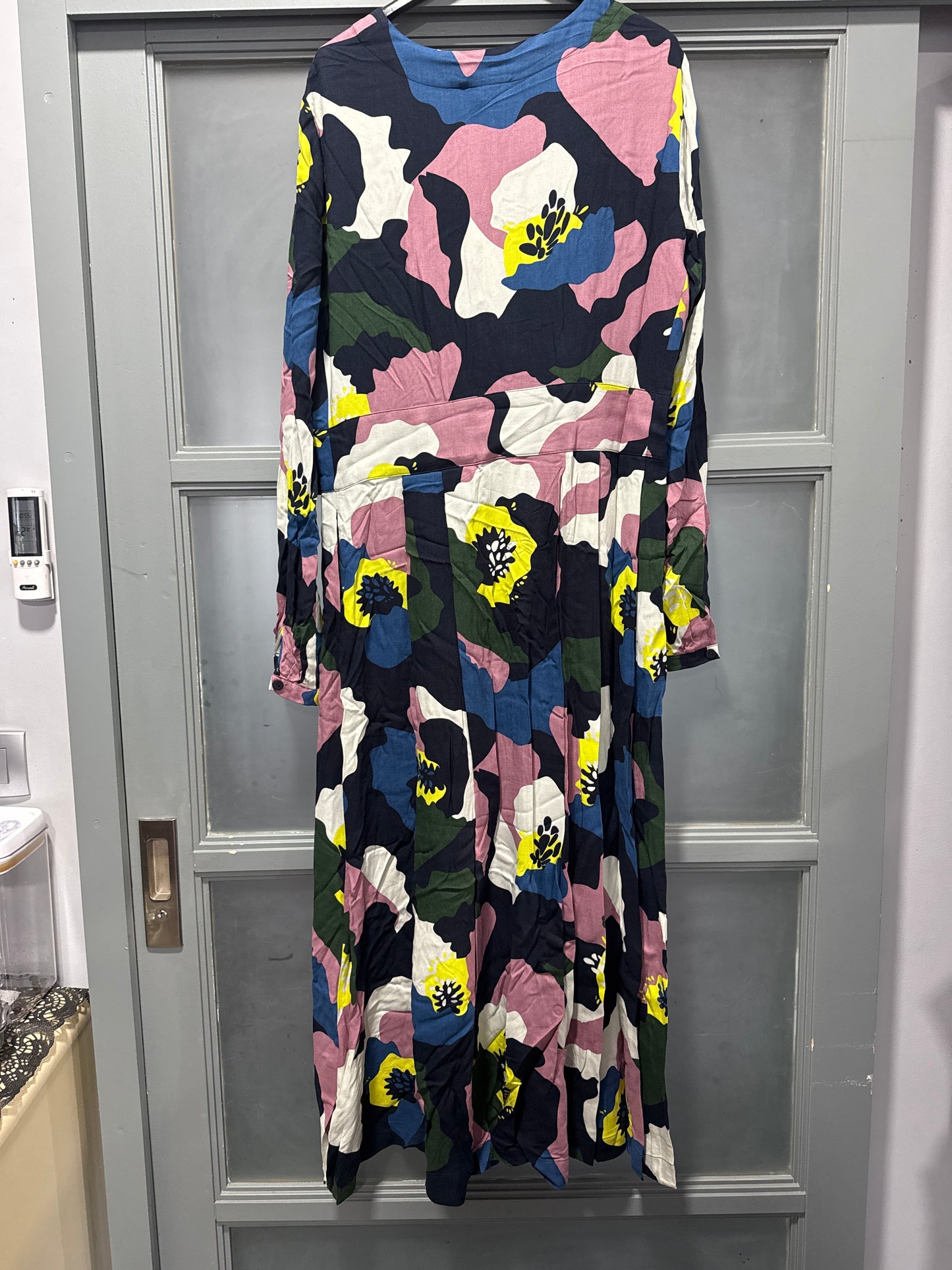 VESTIDO DE MUJER HAIZEA