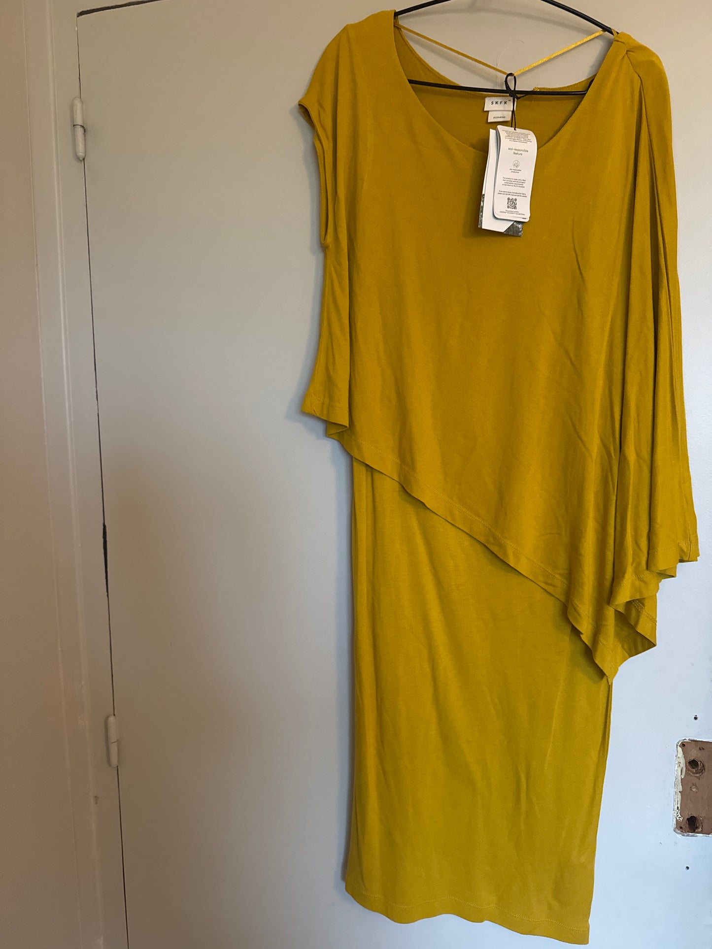 VESTIDO DE MUJER GARTZE