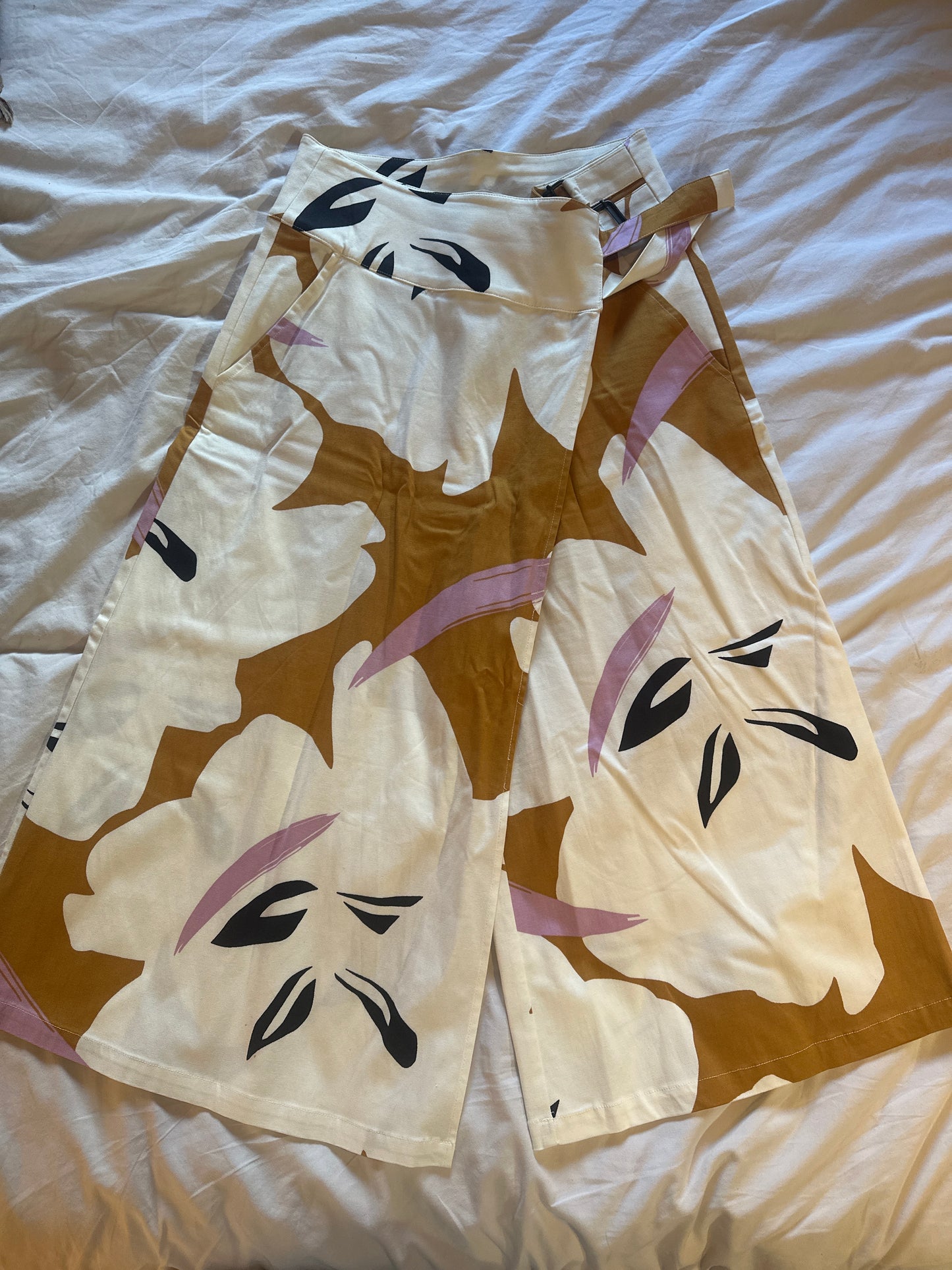 PANTALÓN MUJER ALMIKE