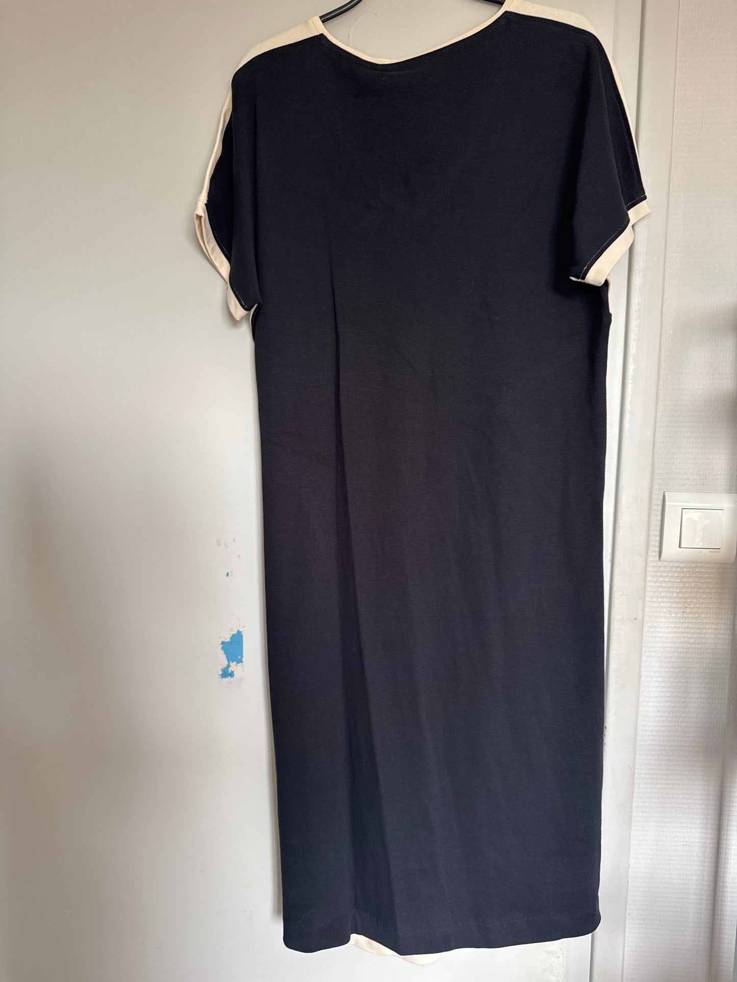 VESTIDO DE SUSANE-GOTS