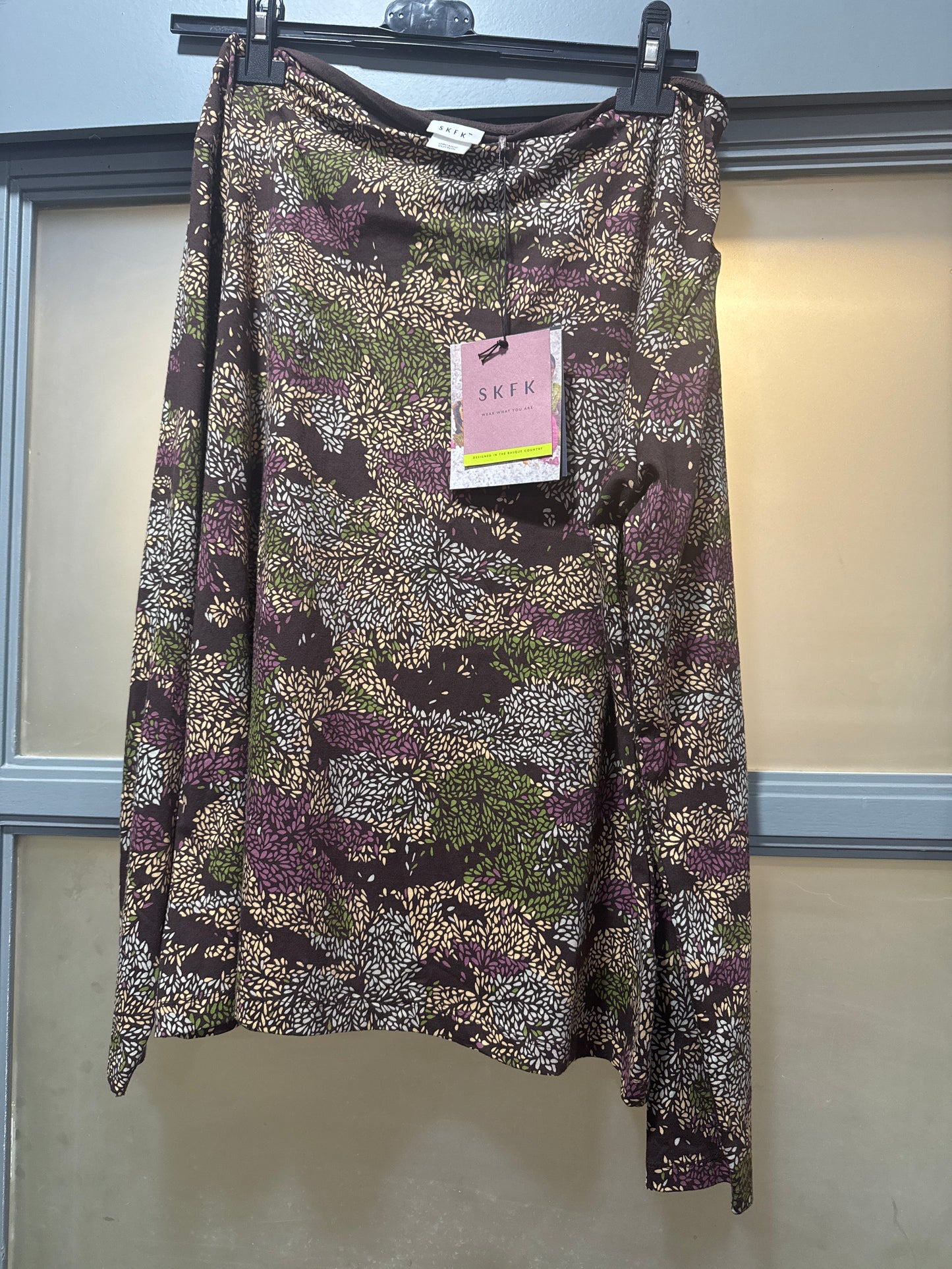 CAMISETA DE MUJER ELIZALDE