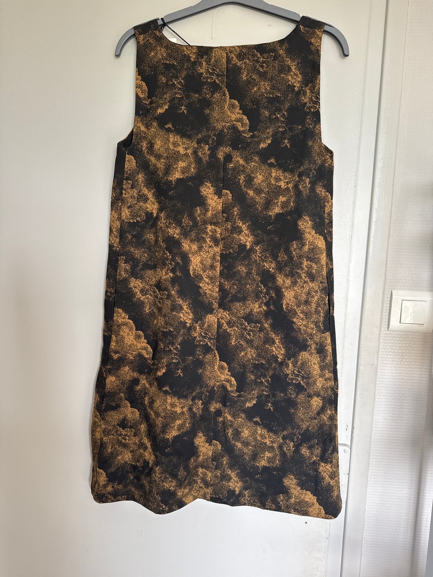 VESTIDO DE MUJER ANANKÉ