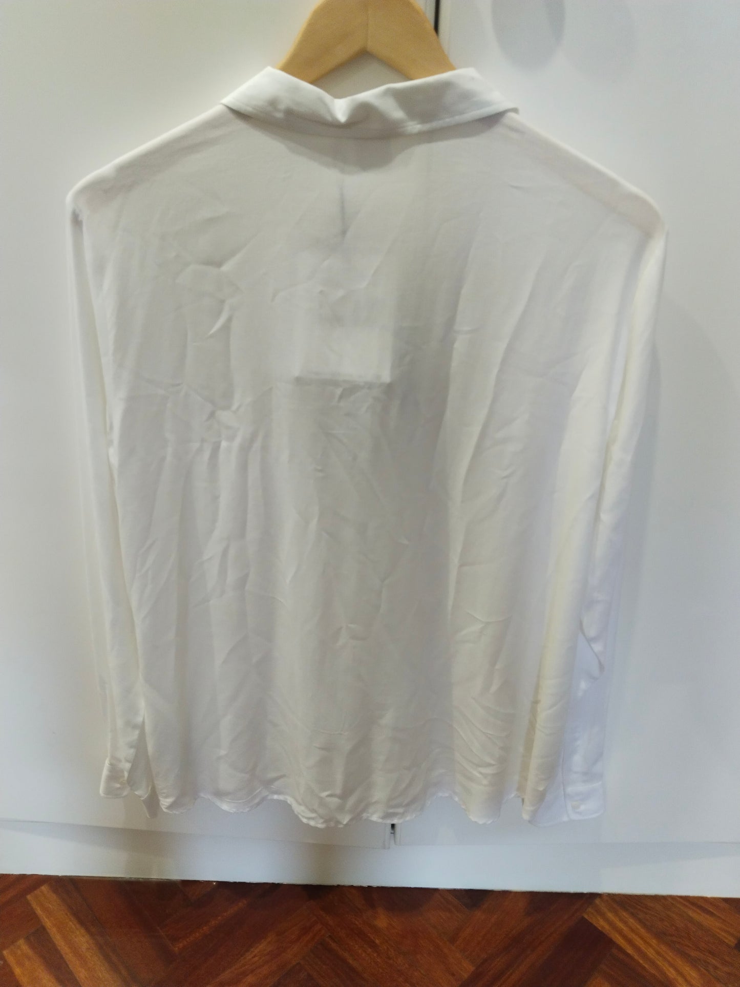 GARAITZ SHIRT