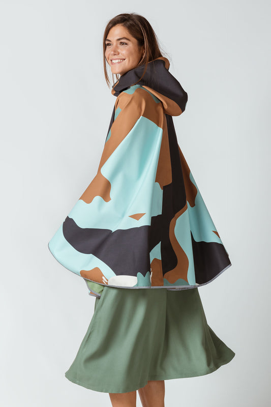 VESTE FEMME INTZA