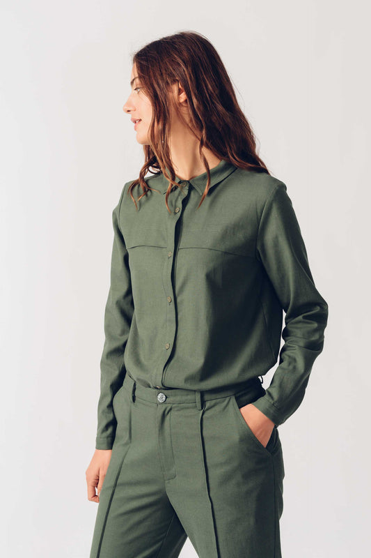 CHEMISE FEMME IOAR