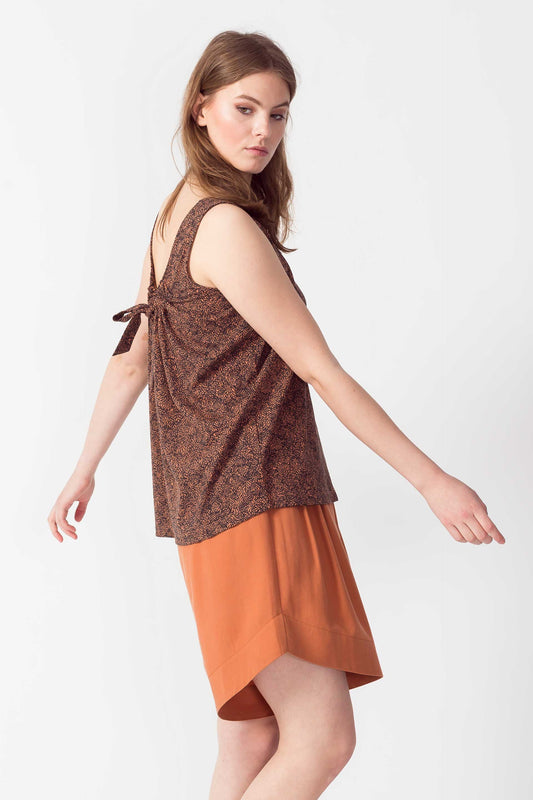 T-SHIRT FEMME IRA