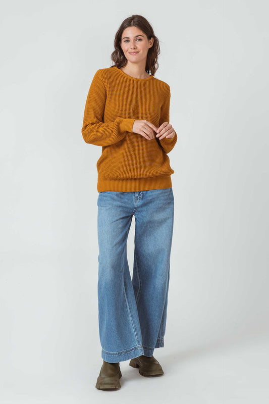 PULL FEMME IRADI