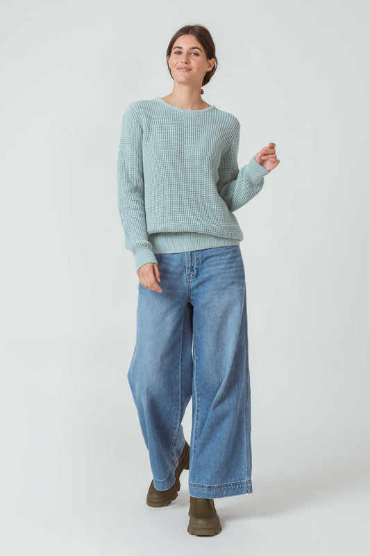 PULL FEMME IRADI