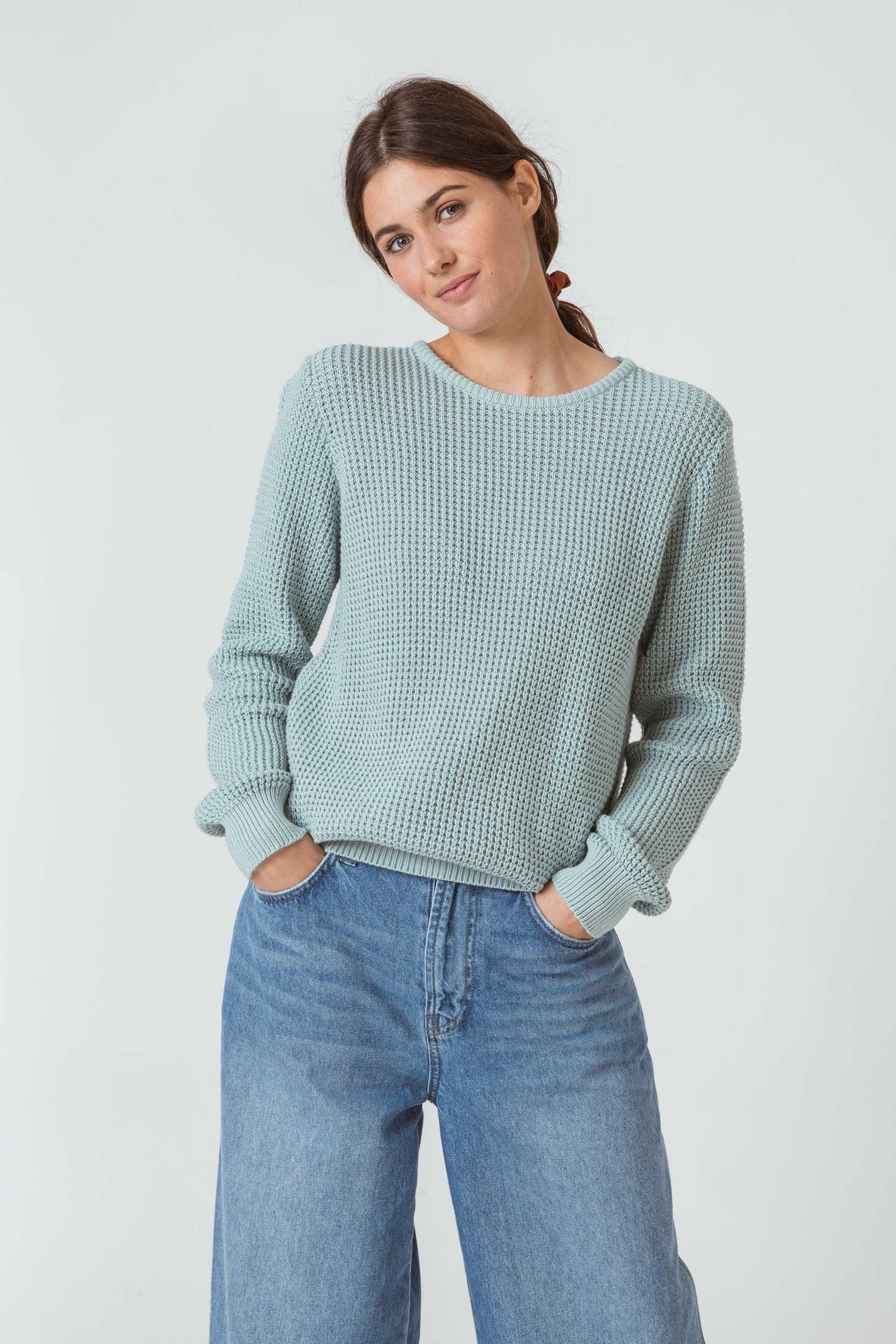 IRADI WOMEN SWEATER