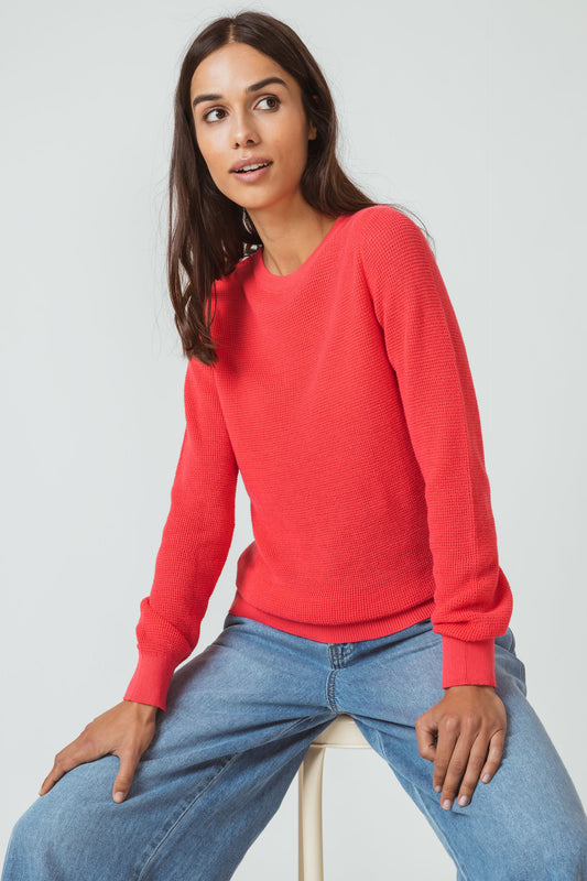 PULL FEMME IRADI