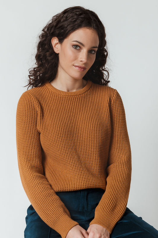 PULL FEMME IRADI