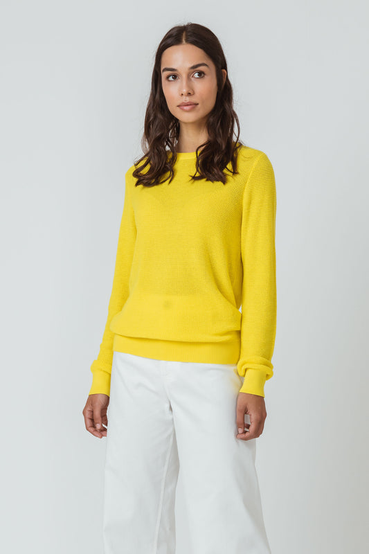 PULL FEMME IRADI
