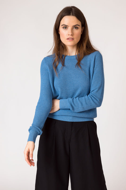 PULL FEMME IRADI