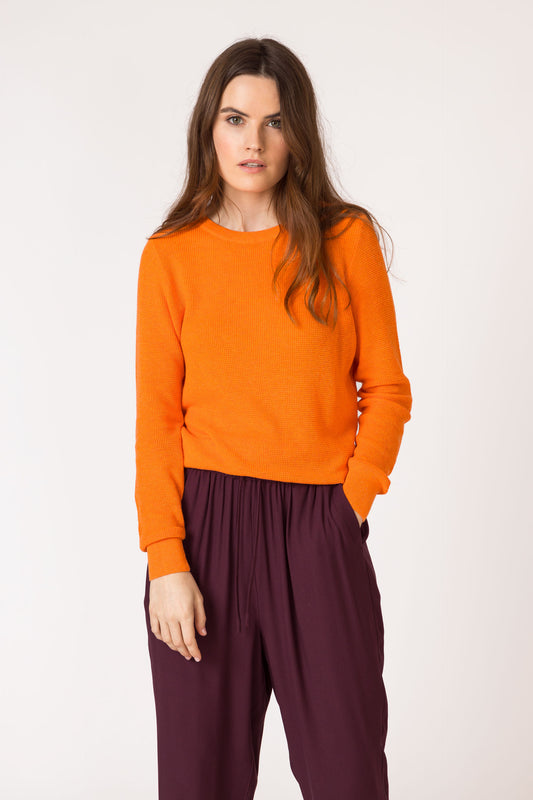PULL FEMME IRADI