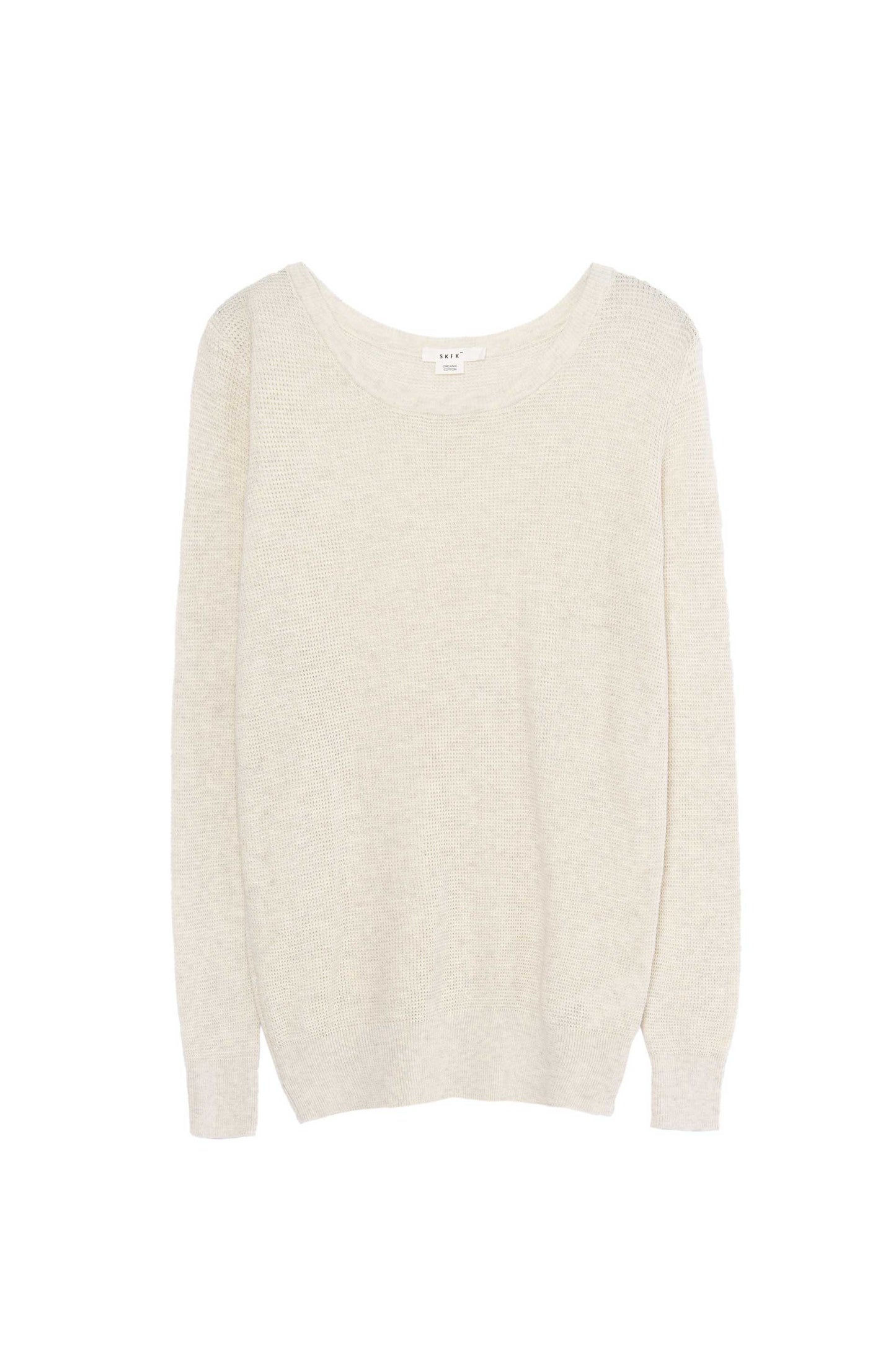 IRADI WOMEN SWEATER