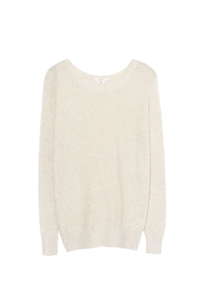 IRADI WOMEN SWEATER