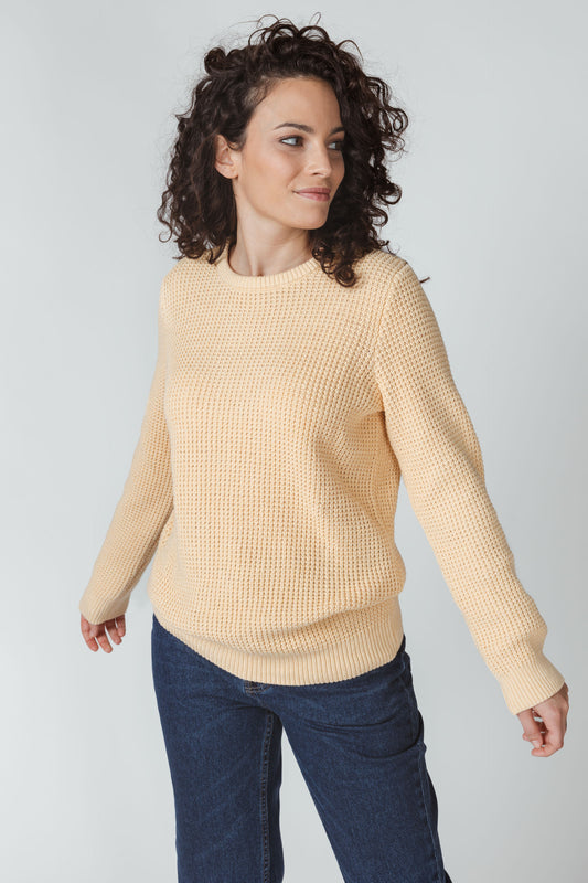 PULL FEMME IRADI