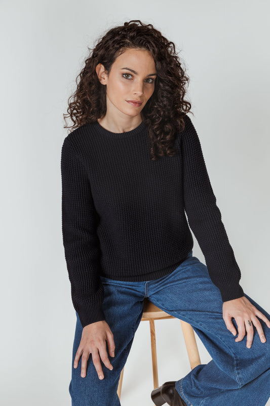 PULL FEMME IRADI