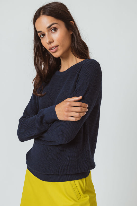 PULL FEMME IRADI