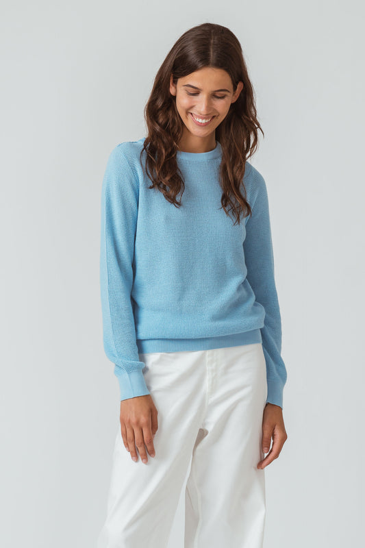PULL FEMME IRADI