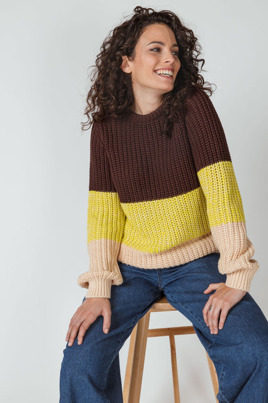 JERSEY MUJER IRADI