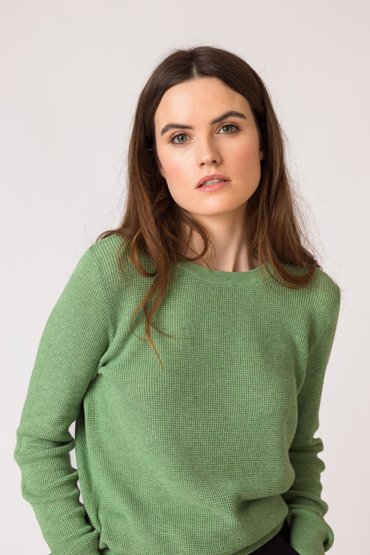 PULL FEMME IRADI