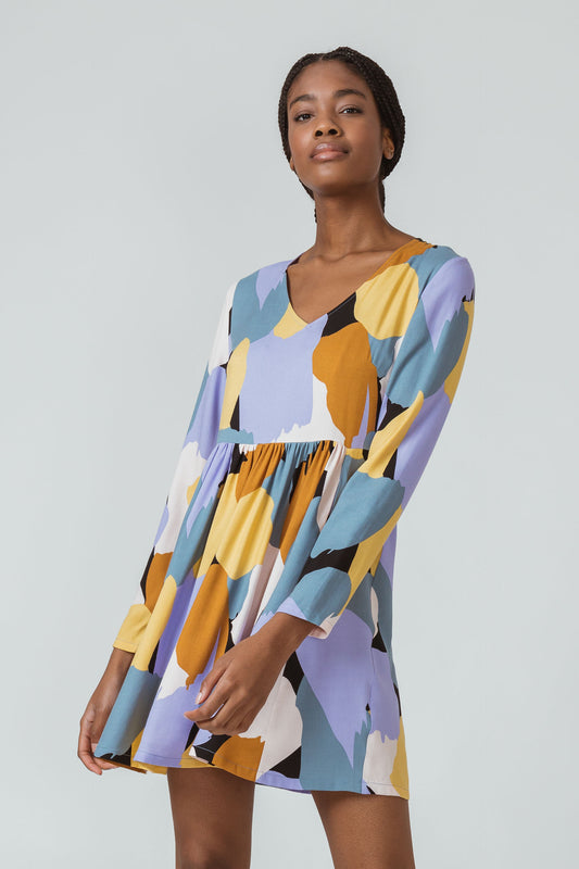 ROBE FEMME IRAIDA