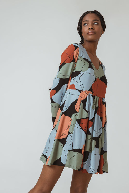 ROBE FEMME IRAIDA