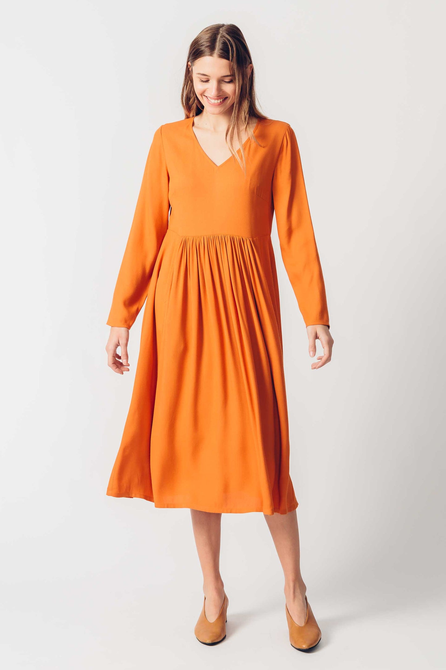 IRAIDA WOMEN DRESS