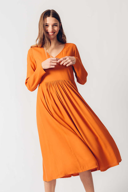 IRAIDA WOMEN DRESS