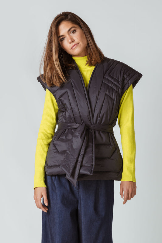 VESTE FEMME IRAIDE
