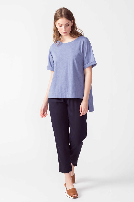 T-SHIRT FEMME IRATSA