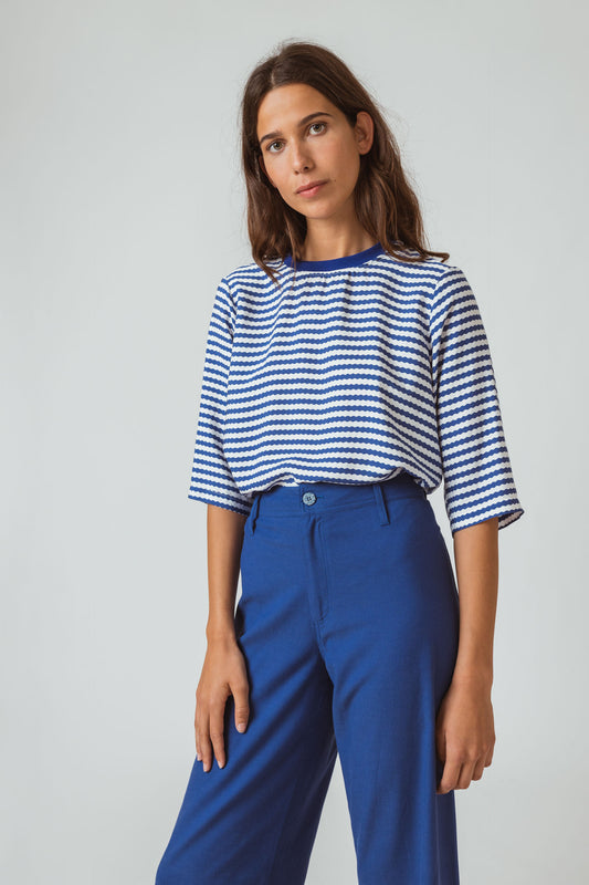 CHEMISE FEMME IRATZ
