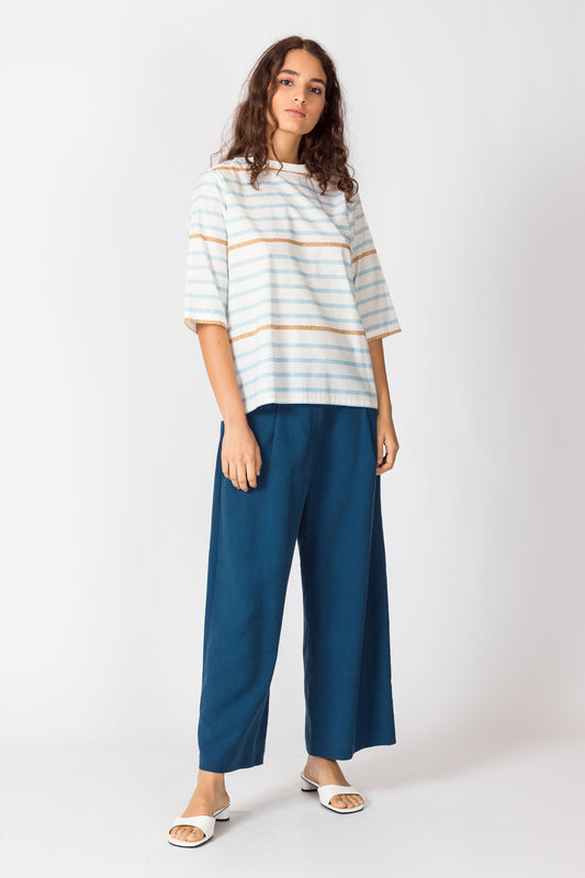 CHEMISE FEMME IRATZ