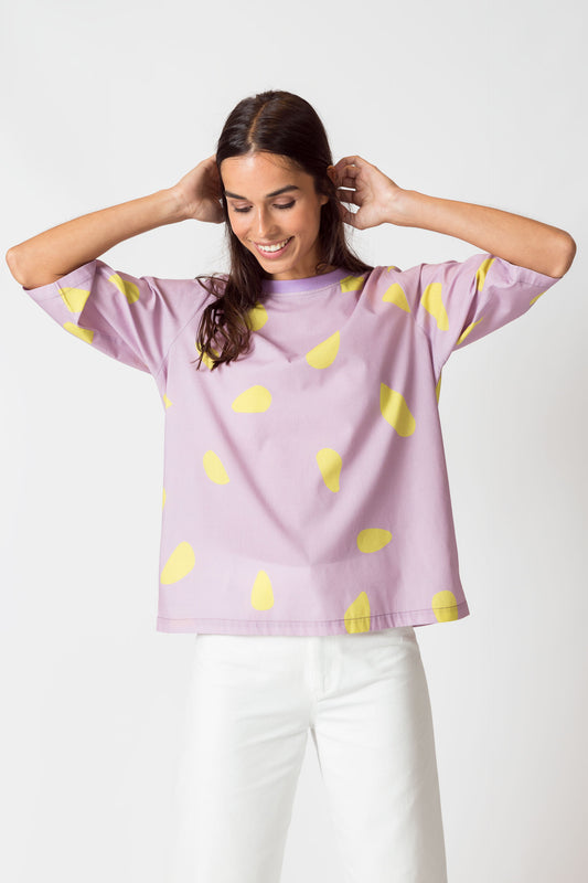 CHEMISE FEMME IRATZ