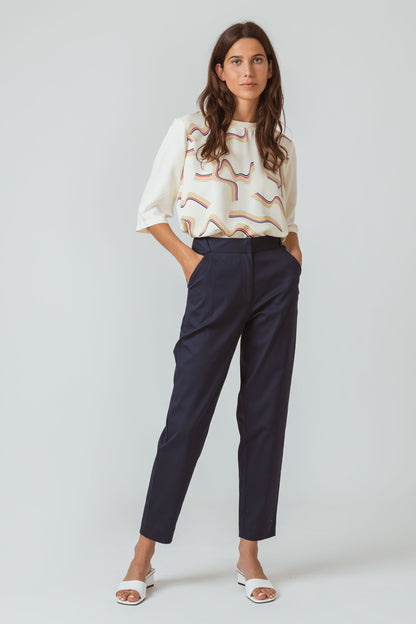 CHEMISE FEMME IRATZ