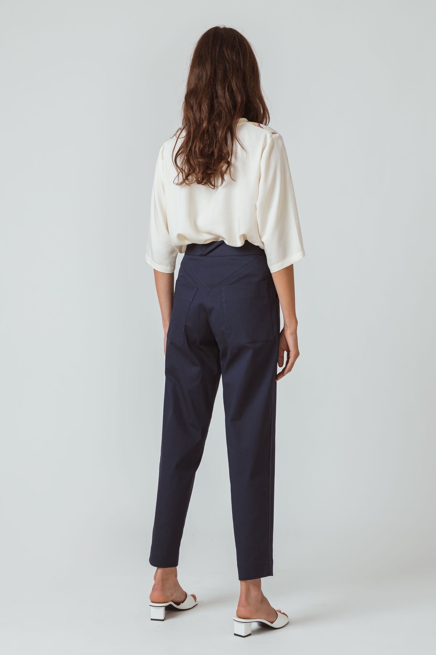 CHEMISE FEMME IRATZ