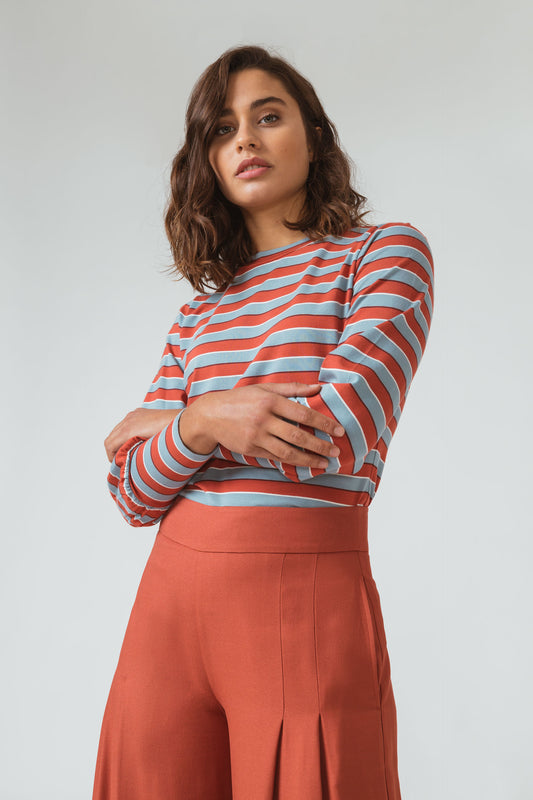 T-SHIRT FEMME IRIDE