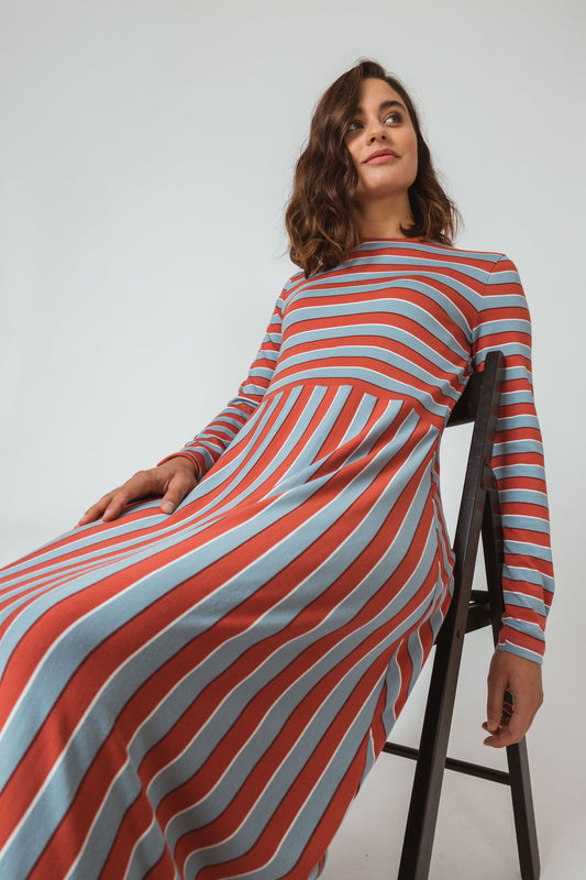 ROBE FEMME IRKUSNE